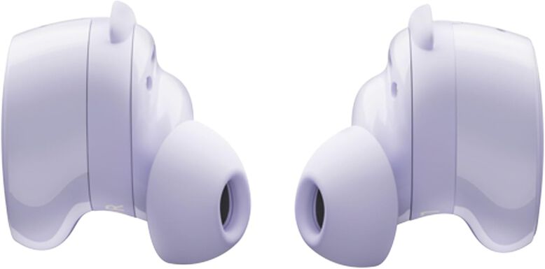 BOSE QUIETCOMFORT EARBUDS LILAC, , hi-res